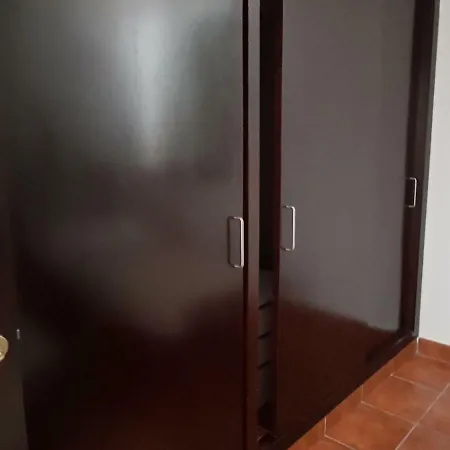 Calan Bosch Apartment