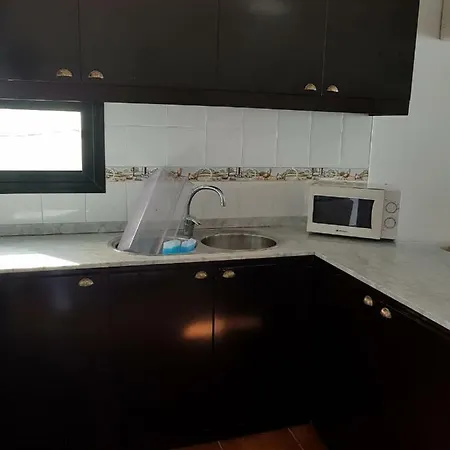 Apartment Calan Bosch Ciutadella (Menorca)