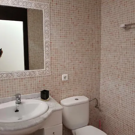 Calan Bosch Apartment