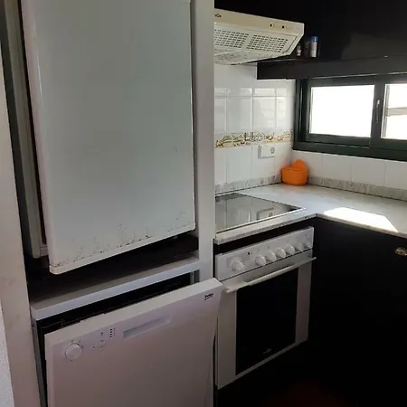 Apartment Calan Bosch