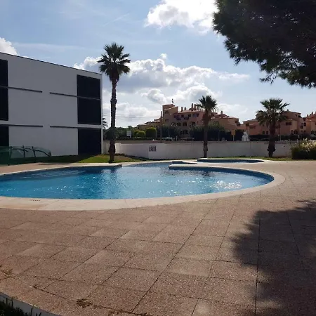 Apartment Calan Bosch Ciutadella (Menorca)