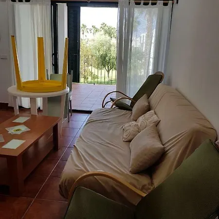 Calan Bosch Apartment