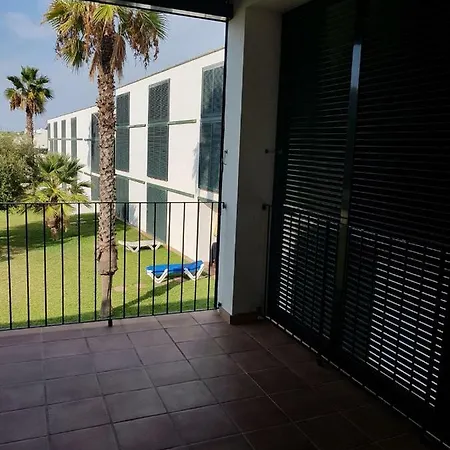 Apartment Calan Bosch