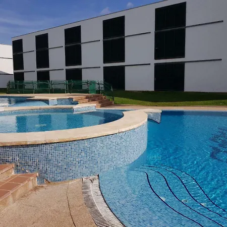 Calan Bosch Apartamento
