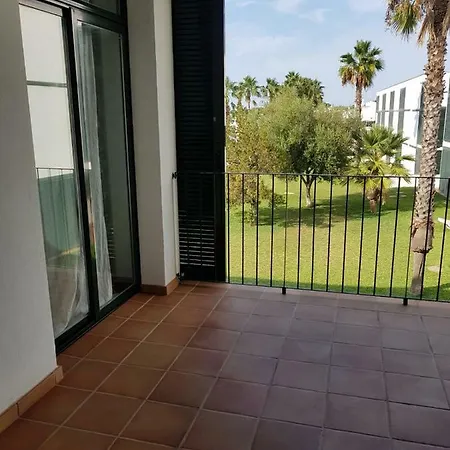 Calan Bosch Apartamento Ciutadella (Menorca)
