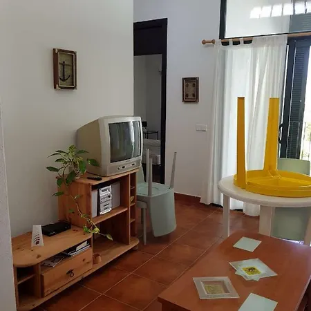 Apartamento Calan Bosch Ciutadella (Menorca)
