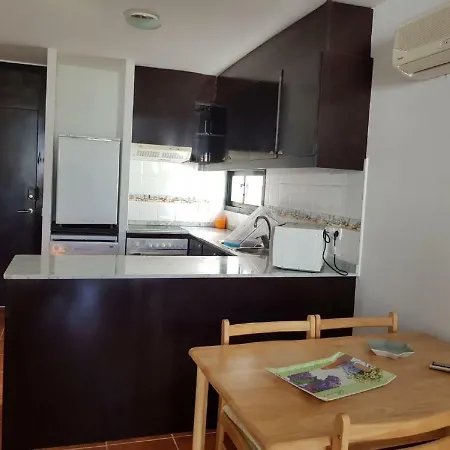 Apartamento Calan Bosch *