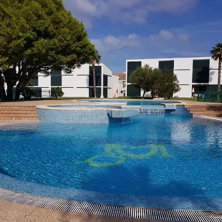 Calan Bosch Ciutadella (Menorca)