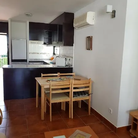 Calan Bosch Apartamento